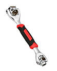 Універсальний гайковий ключ 48 в 1 Universal Wrench, фото 2
