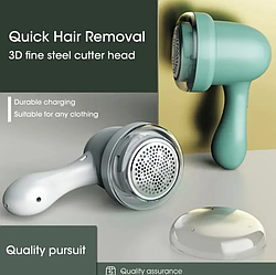 Машинка для видалення ковтунців Lint Remover 413