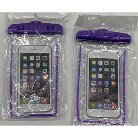Водонепроникний чохол для телефона Phone Holder for Water Parks Swim SV227