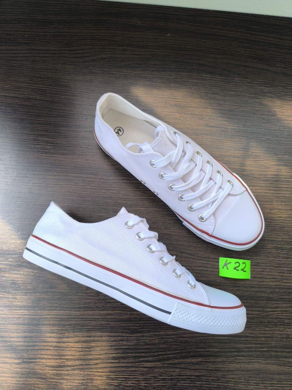 СКИДКА 44 р Білі кеди чоловічі конверси converse літні тканинні текстильні
