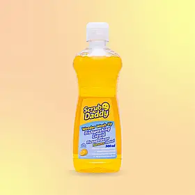 Засіб для миття посуду Scrub Daddy Wonder Wash-Up 500 мл Оригінал