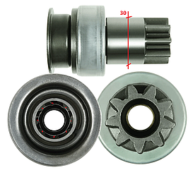 Бендикс стартера FORD MAVERICK, NISSAN PICK UP, SERENA TERRANO 2.4 i