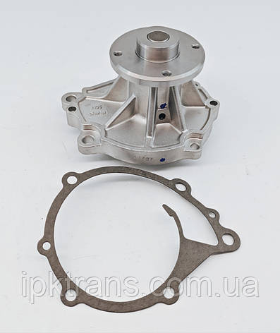 Насос водяний, помпа двигуна NISSAN K15; K21; K25 JAPAN № 21010FU425, 21010-FU425, фото 1