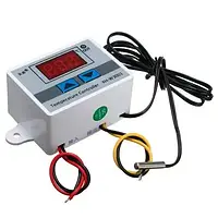 Терморегулятор XH-W3001,  220 Вольт