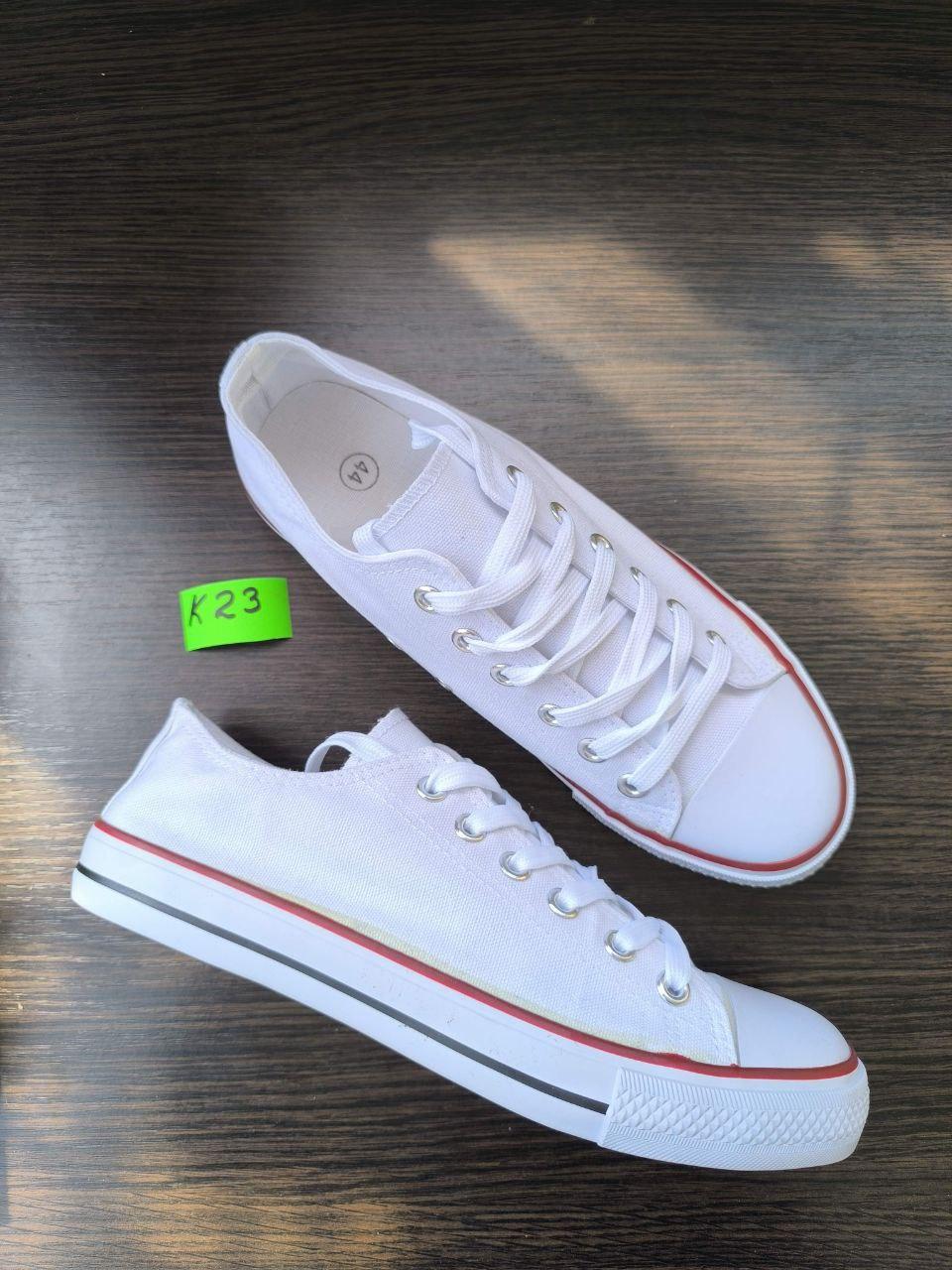 СКИДКА 44 р Білі кеди чоловічі конверси converse літні тканинні текстильні
