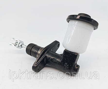 Головний циліндр зчеплення навантажувача KOMATSU FD10-30, FG10-30 № 3EC-36-11212, 3EC3611212, фото 1