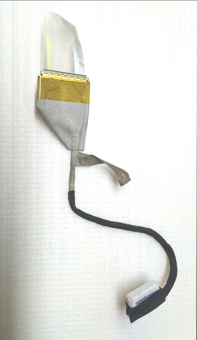 Шлейф матриці до ноутбуків Asus K50ABK40AD (1422-00FW0AS)