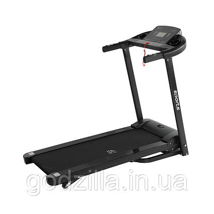 Електрична бігова доріжка FitToSky ES-T2705