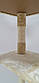 Кігтеточка, будиночок, дряпка для кішок Avko CatTree 1965 Beige, фото 4