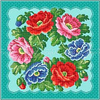 Заготовки Торбинок і Тайстр для вишивки