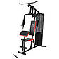 Силова станція, тренажер FitToSky ES-402 65кг, багатофункціональний, фото 2