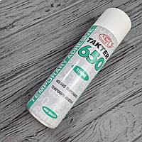 Спрей клей тимчасової фіксації TAKTER-650 GREEN Strong (500мл)