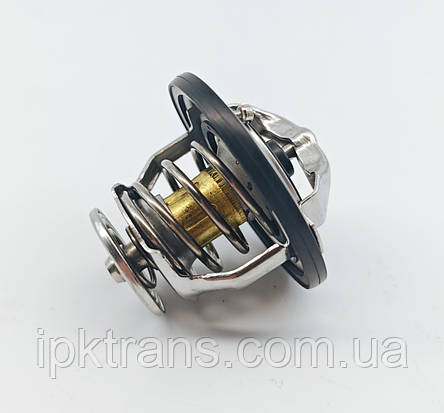 Термостат вилкового навантажувача, двигуна NISSAN K15 № 2120050K00, 21200-50K00, фото 1