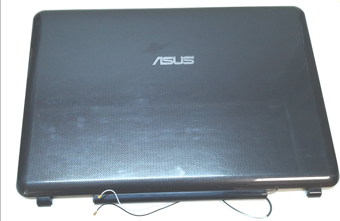 Кришка матриці Asus K40AB K40AF K40AD K40IJ K40 з веб і мік