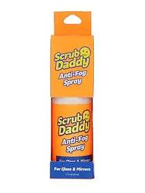 Scrub Daddy спрей проти запотівання - 50 мл scrub daddy anti fog spray Оригінал
