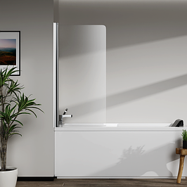 Скляні шторки для ванни, душові кабіни