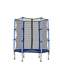 Батути та комплектуючі