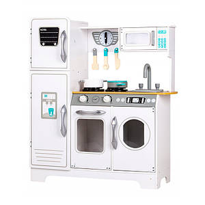 Дитяча кухня дерев'яна ігрові AVKO Софія