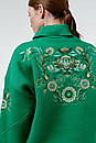Жіночий трикотажний костюм з вишивкою в етно-стилі Modna KAZKA MKRM4129-2, фото 4