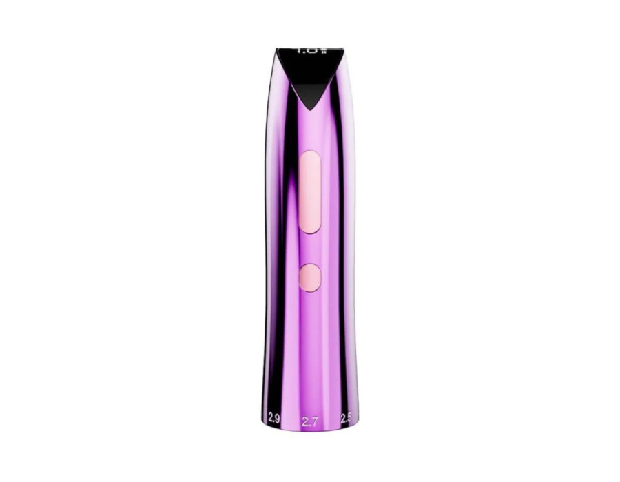 Акумулятор для бездротової тату-машинки Mast P60, purple
