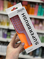 Щітка для волосся Janeke Superbrush лавандова 86SP226LIL