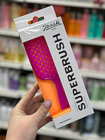 Щітка для волосся Janeke Superbrush малинова 82SP226FF2