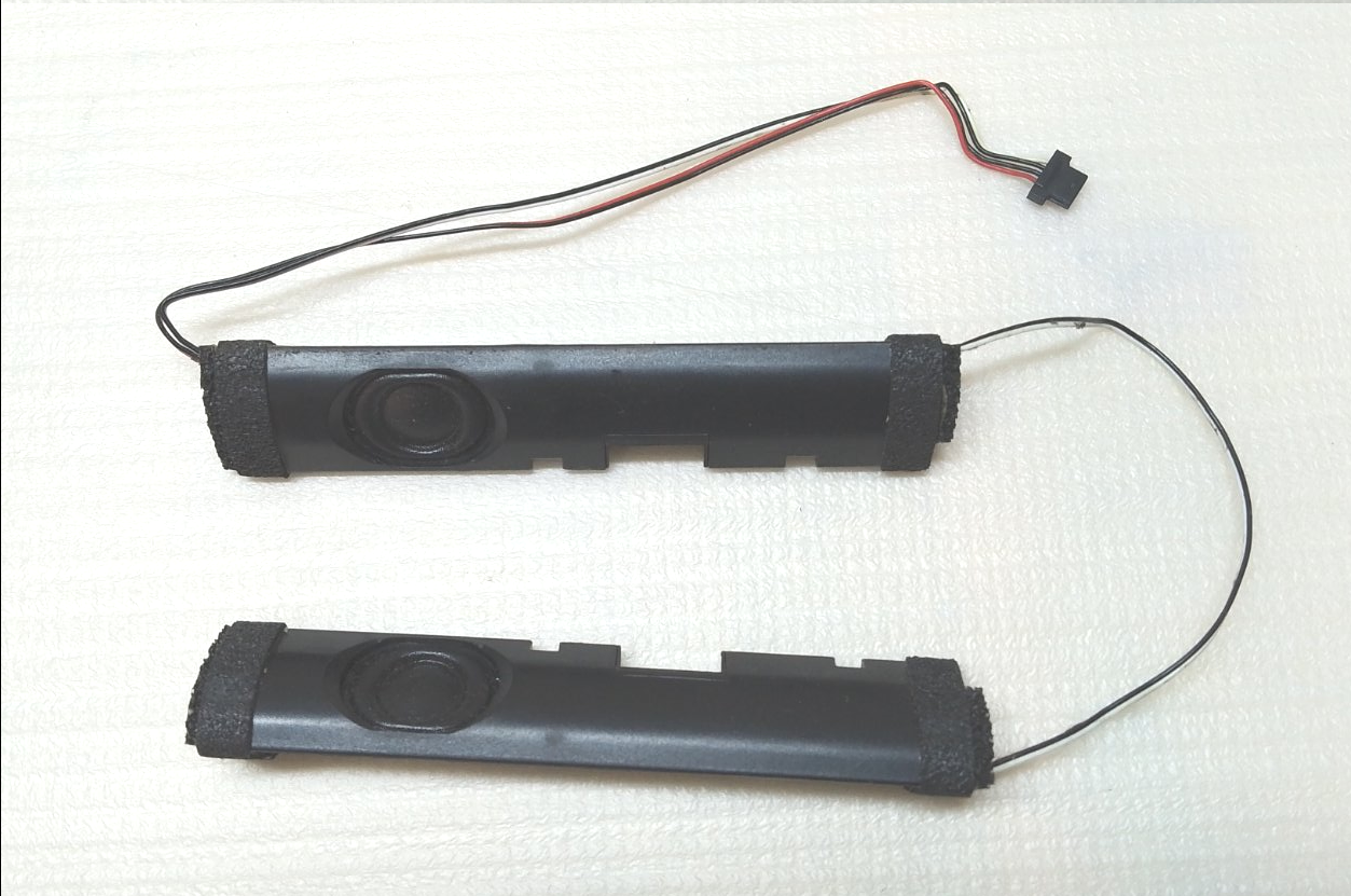 Динаміки Asus K40AB K40C K40AF K40AD б.в.