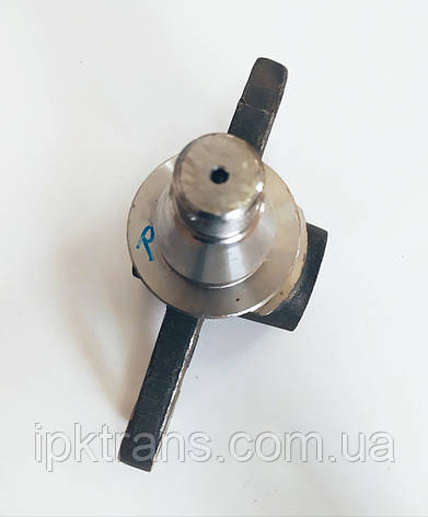 Кулак поворотний Heli CPCD10-18, CPD10-18 RH № H12C4-30301, A10C4-10401R, H12C430301, A10C410401R, фото 3