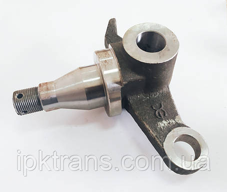 Кулак поворотний Heli CPCD10-18, CPD10-18 RH № H12C4-30301, A10C4-10401R, H12C430301, A10C410401R, фото 1