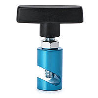 Автомобільний тримач капота, Універсальний протиковзкий затискач газової стійки, Інструмент для безпечного кріплення стійки опори