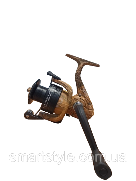 Котушка Shark Sadey Magna 4000 6+1ВВ