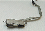 Плата USB Asus K40AD 14G140273102 б.в., фото 3
