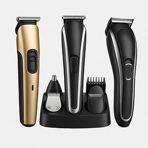 Краса і здоров'я, тримери, стайлери, епілятори