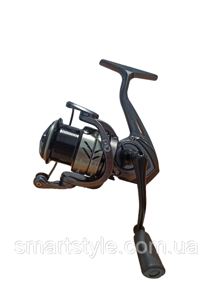 Котушка Shark Sadey Chasy 4000 6+1ВВ