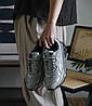 Кросівки ASICS Gel-NYC Mid Grey Sheet Rock - 1203A280-020, фото 7