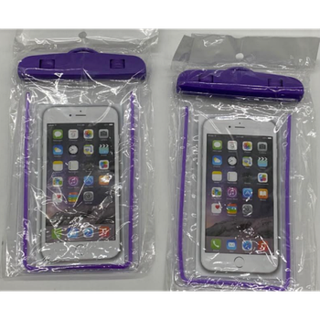 Водонепроникний чохол для телефона Phone Holder for Water Parks Swim Лучшая цена