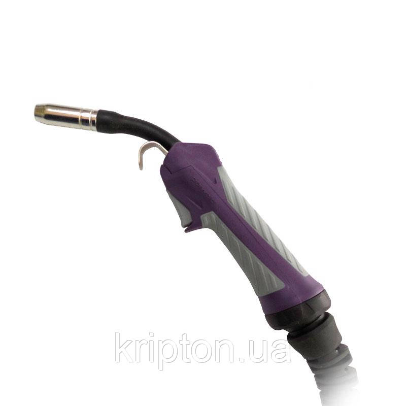 Зварювальний пальник PRO-1500 Parweld 5 3
