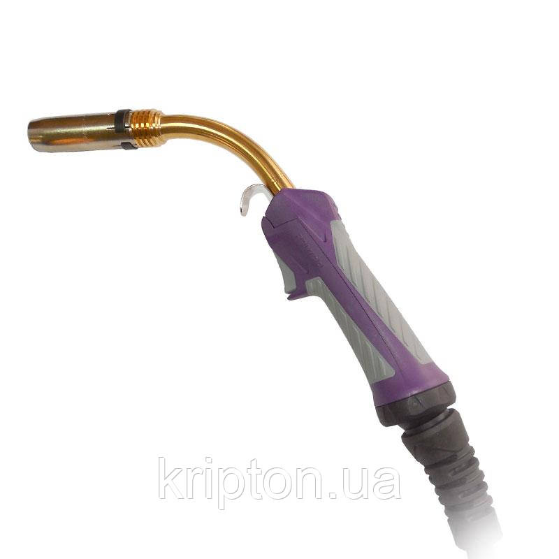 Зварювальний пальник Parweld PRO-3600 6