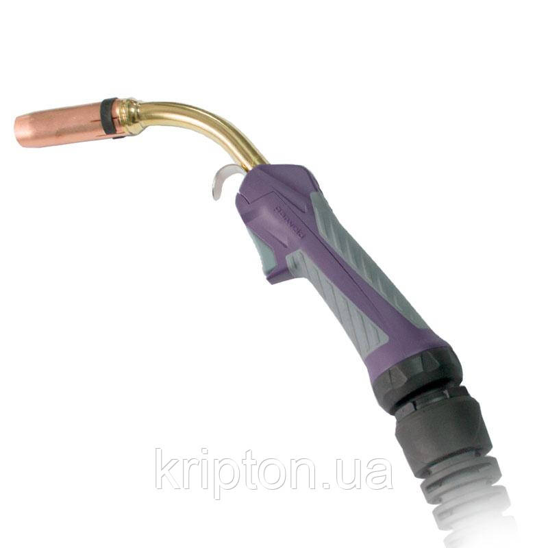 Зварювальний пальник Parweld PRO-501W