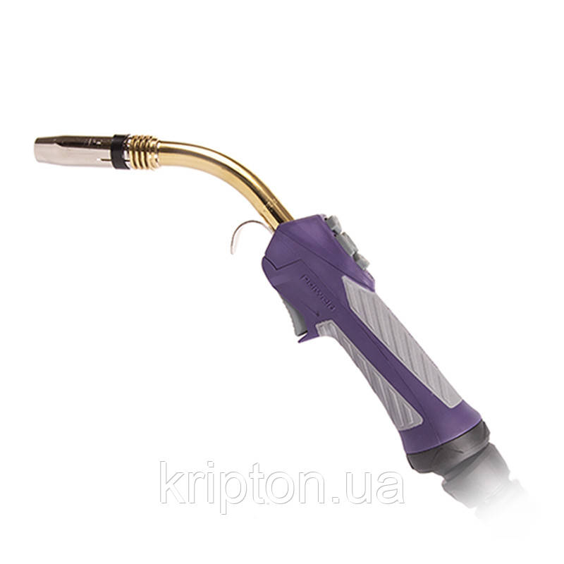 Зварювальний пальник Parweld PRO-2400 (4 кнопки)