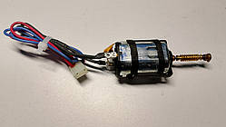 Двигун двигун редуктора для кавомашини Saeco Incanto Easy Type SUP 021YE б/у
