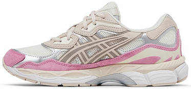 Кросівки ASICS Gel-NYC Cream Mineral Beige Pink - 1203A383-104, фото 3