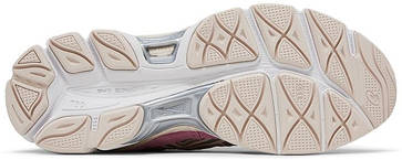 Кросівки ASICS Gel-NYC Cream Mineral Beige Pink - 1203A383-104, фото 6