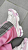 Кросівки ASICS Gel-NYC Cream Mineral Beige Pink - 1203A383-104, фото 9