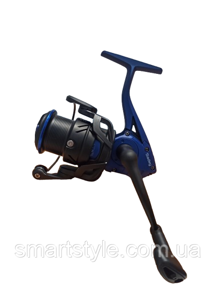 Котушка Shark Sadey BF 4000 6+1ВВ
