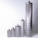 Водозабірний донний фільтр для води D-200 L-500 mm, фото 4