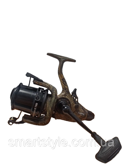 Котушка Shark Sadey Feeder 7000 7+1BB з байтранером