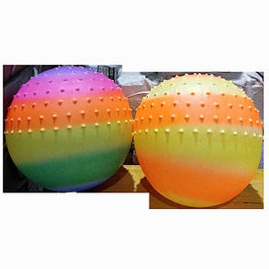 М'ячі для фітнесу