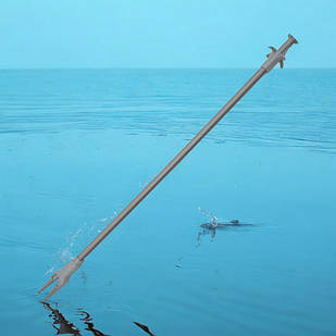 Пинцет длиной 70 см для растений №2