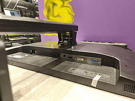 Монітор BenQ BL2400 / 24" (1920x1080) VA / VGA, DVI, DisplayPort / Вбудовані колонки 2x 1W / VESA 100x100, фото 4